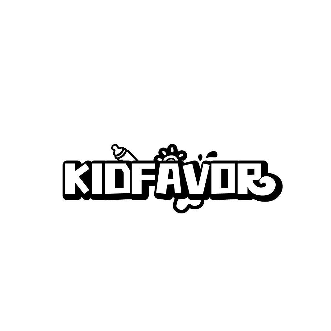 KIDFAVOR