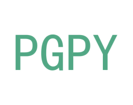 PGPY