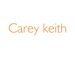 CAREY KEITH