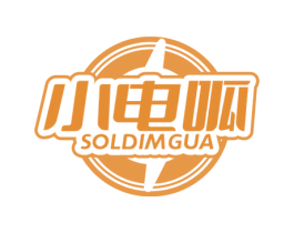 小电呱 SOLDIMGUA