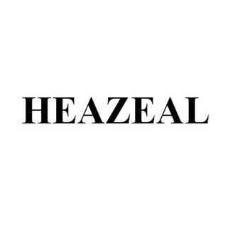 HEAZEAL