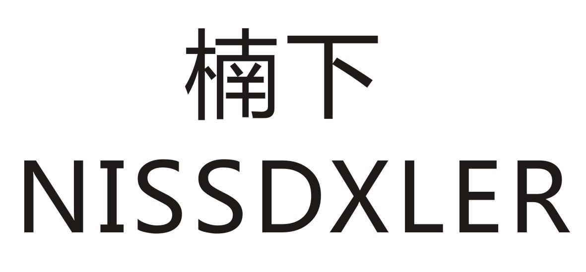 楠下 NISSDXLER