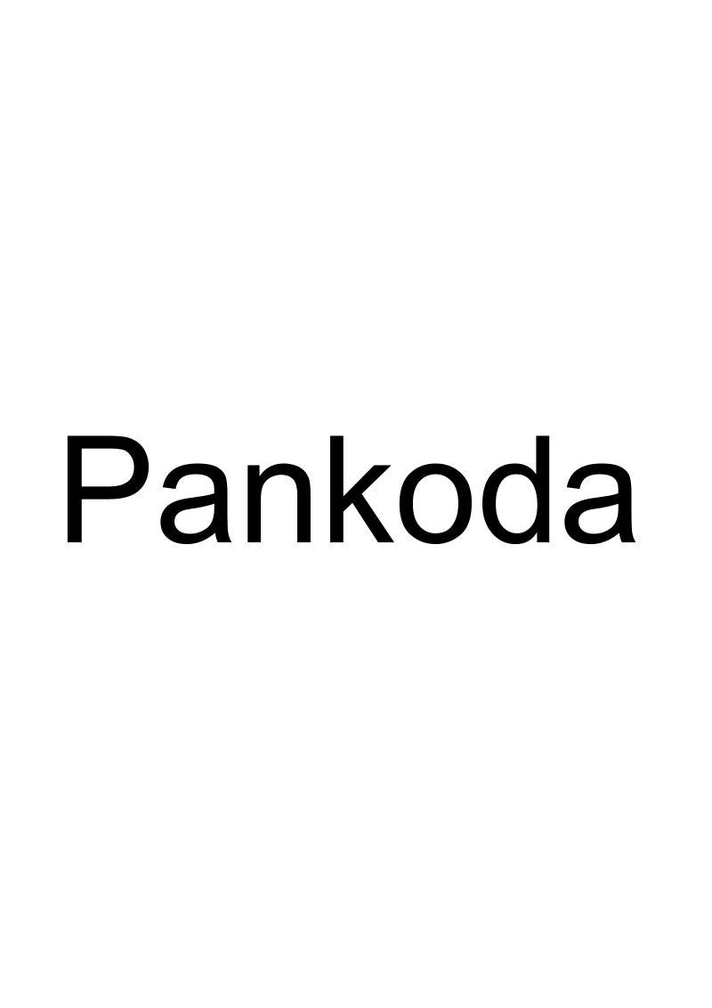 PANKODA