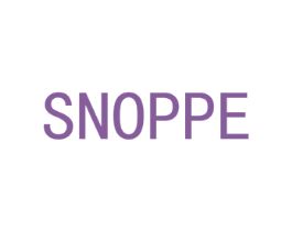 SNOPPE