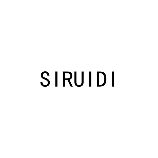 SIRUIDI