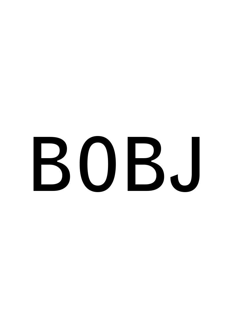 BOBJ