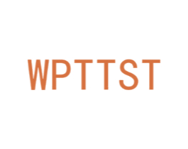 WPTTST