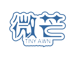 微芒 TINY AWN