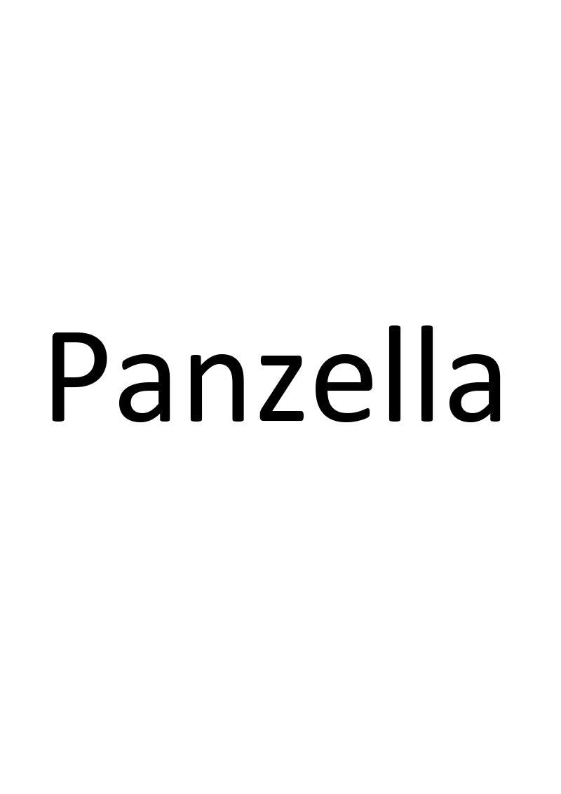 PANZELLA