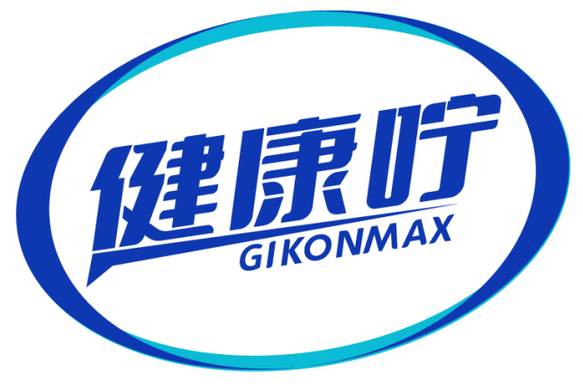 健康咛 GIKONMAX