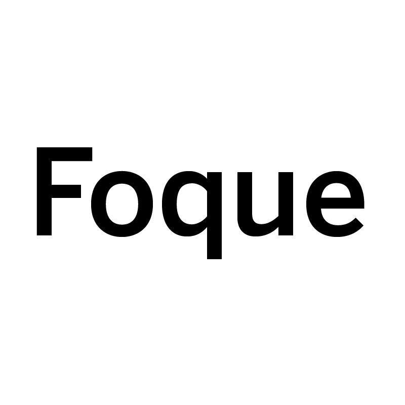 FOQUE