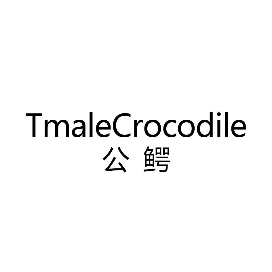 公鳄  TMALECROCODILE