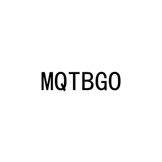 MQTBGO