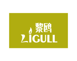 黎鸥 LIGULL