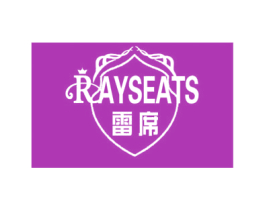 雷席 RAYSEATS