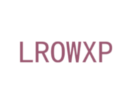 LROWXP