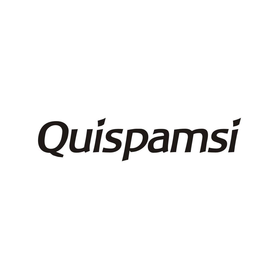 QUISPAMSI