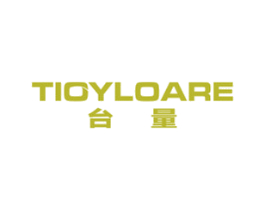 台量 TIOYLOARE