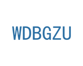 WDBGZU