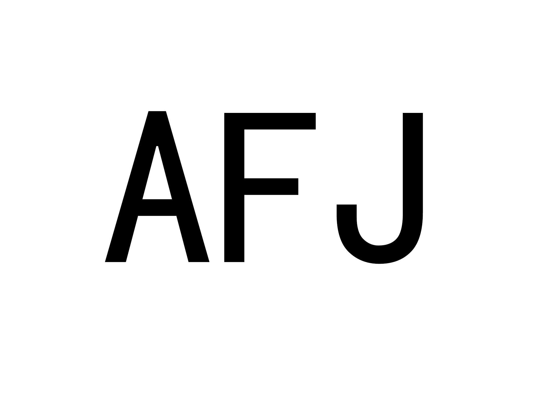 AFJ