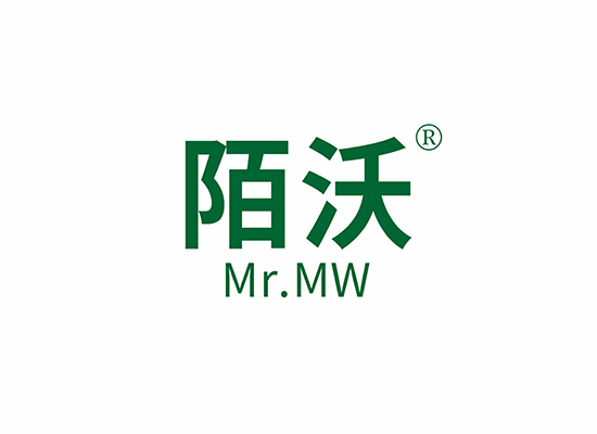 陌沃 MR.MW