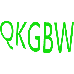 QKGBW