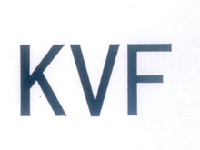 KVF