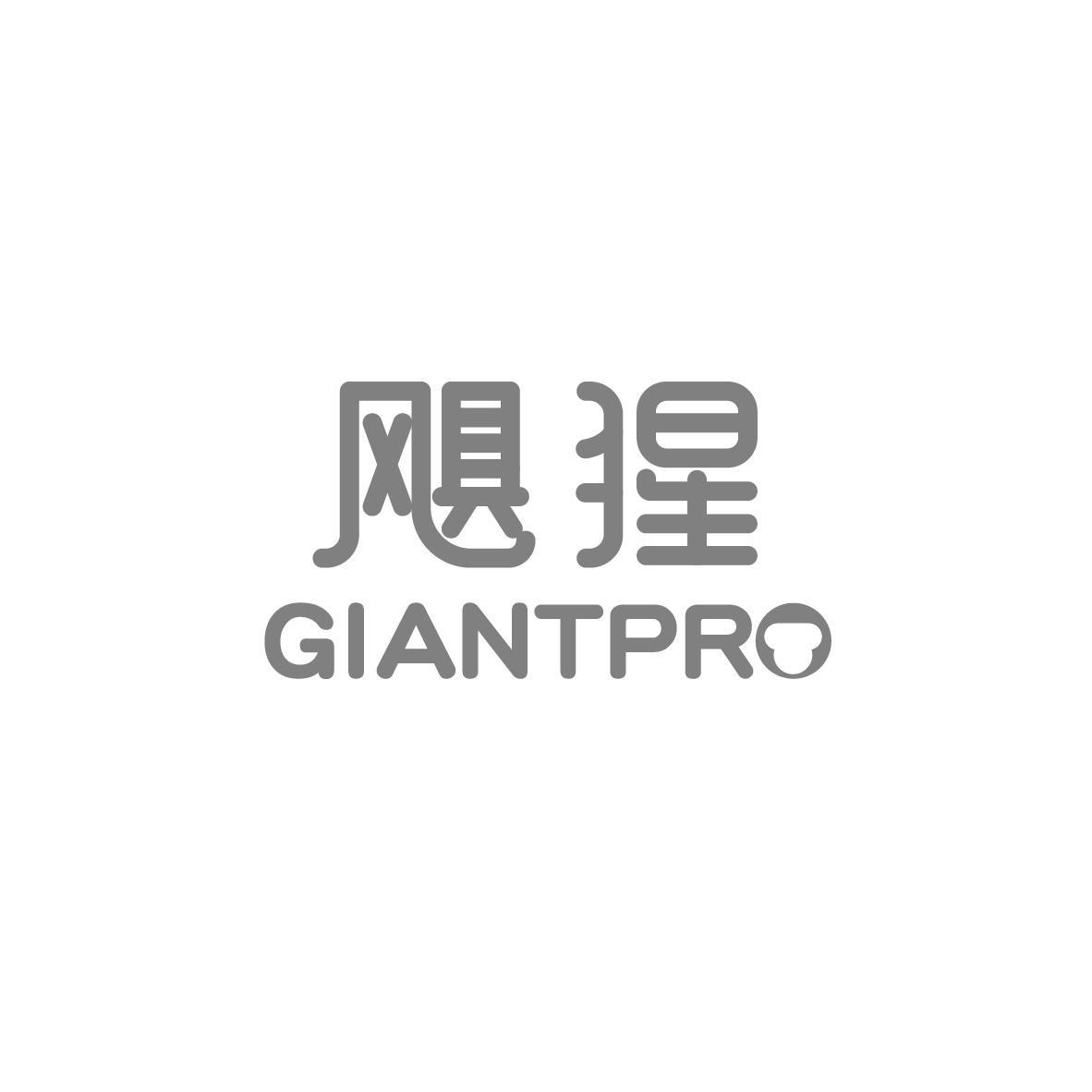 飓猩 GIANTPRO