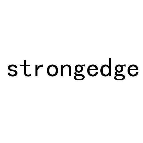 STRONGEDGE