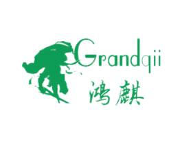 GRANDQII 鸿麒