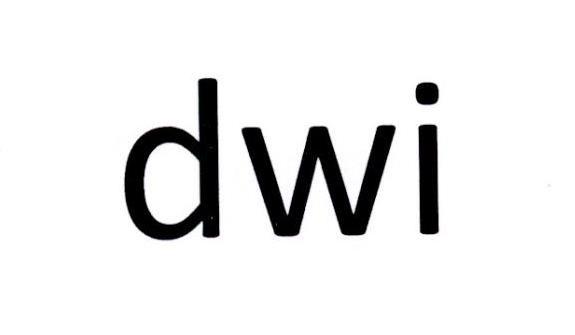 DWI