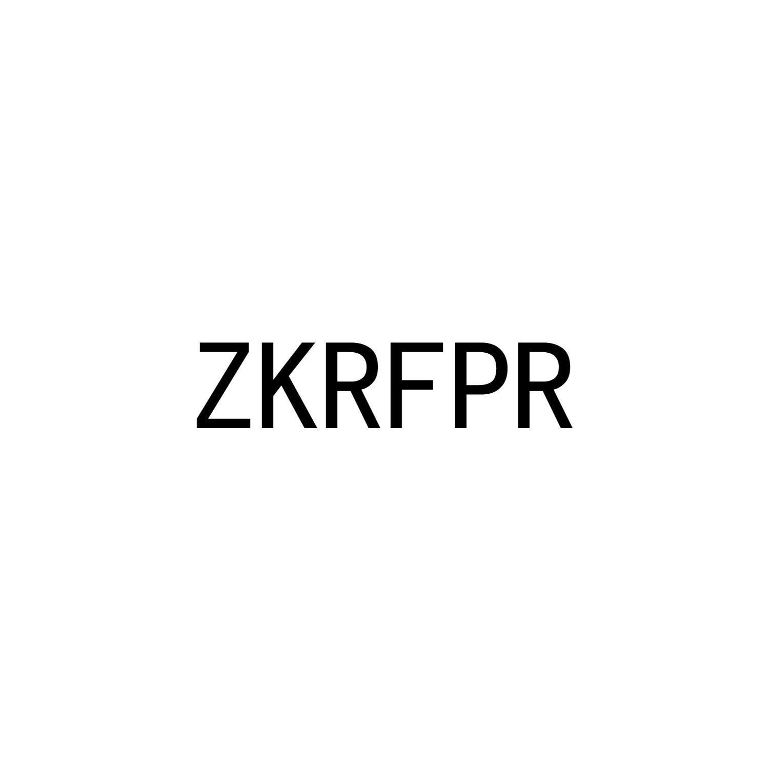 ZKRFPR