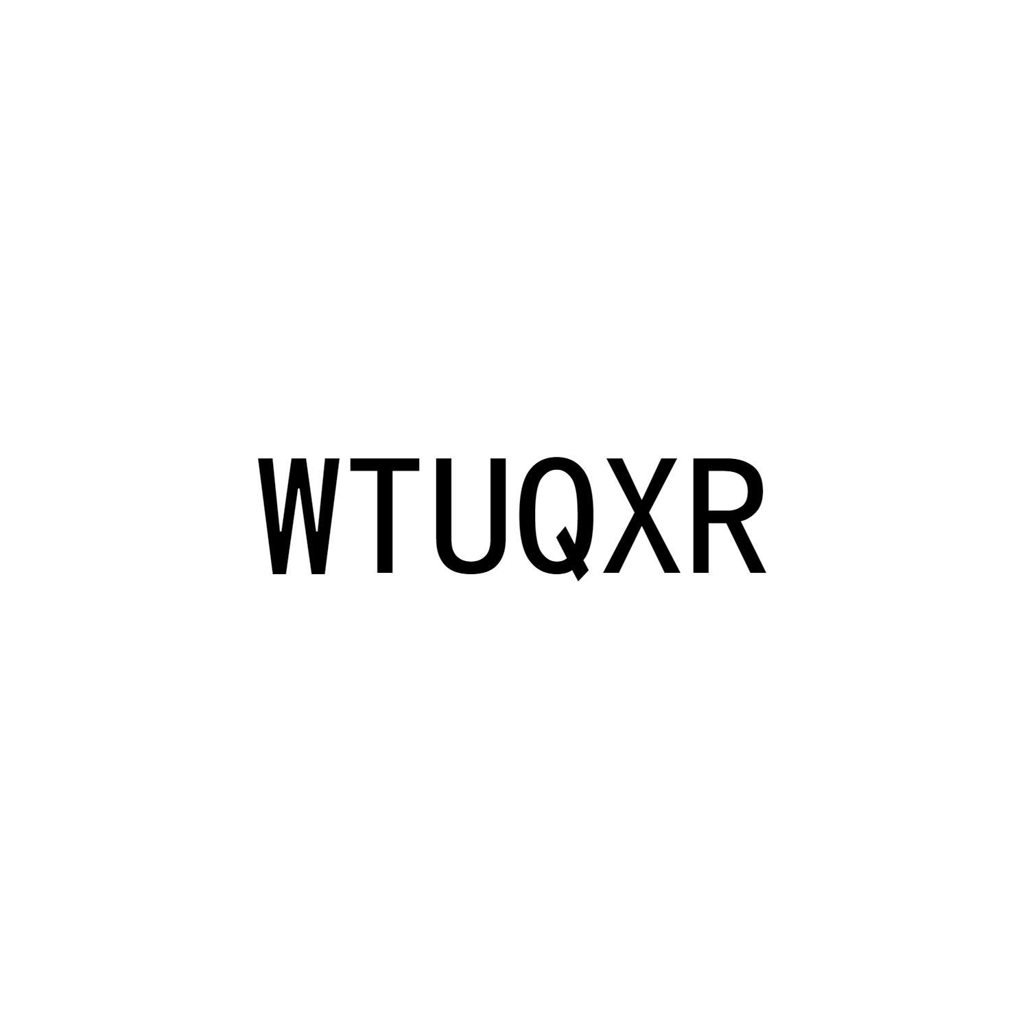 WTUQXR