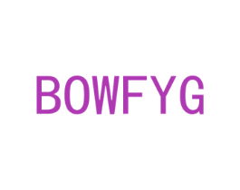 BOWFYG