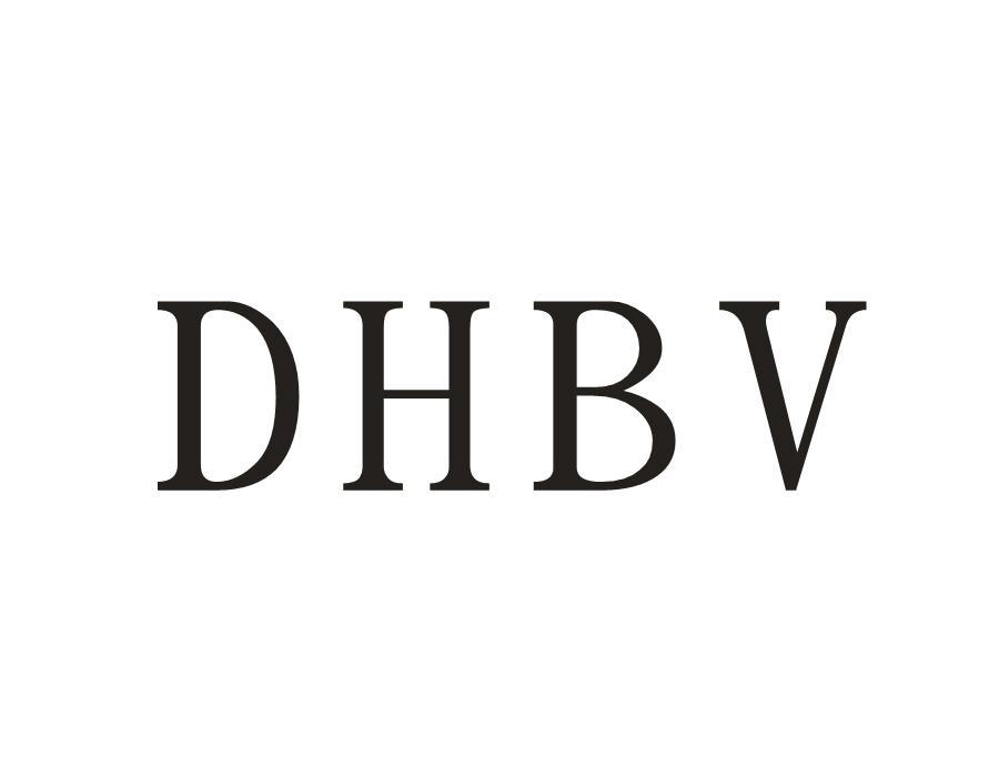 DHBV