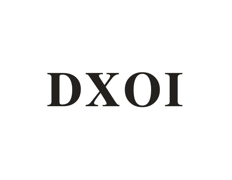 DXOI