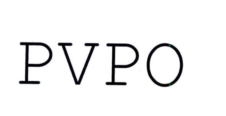 PVPO