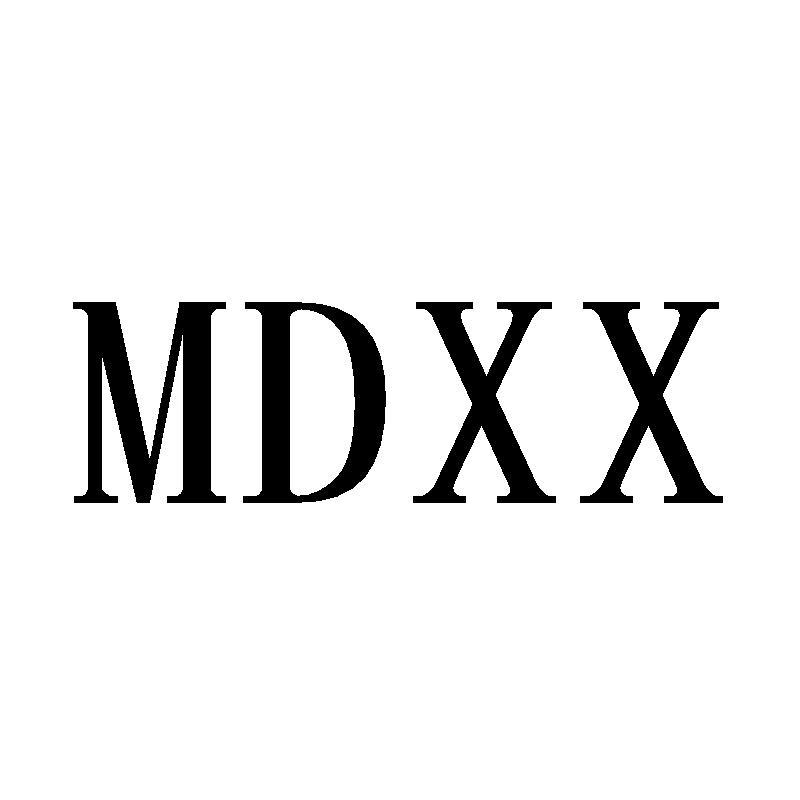 MDXX