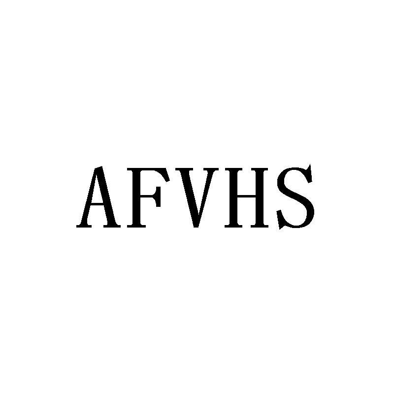 AFVHS