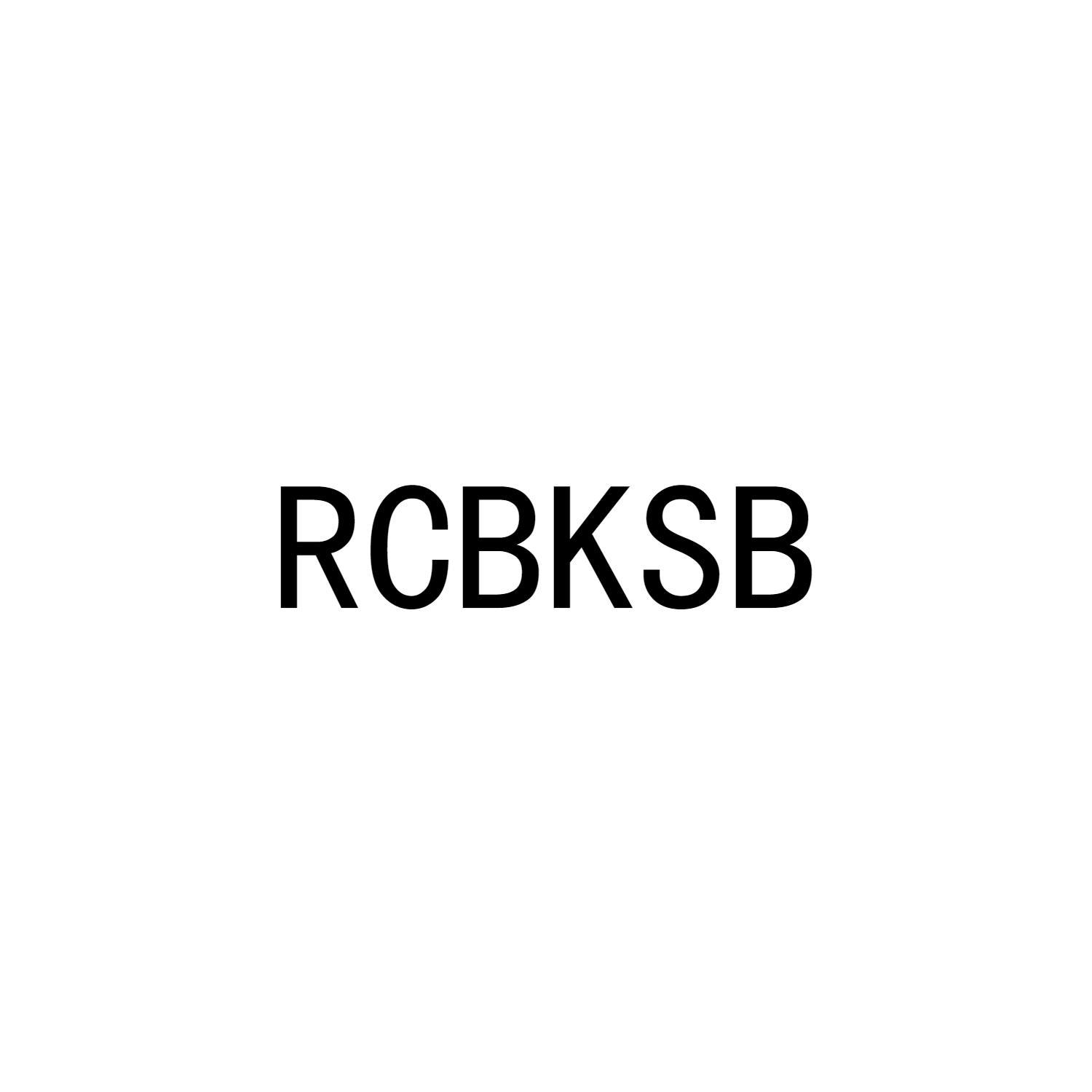 RCBKSB