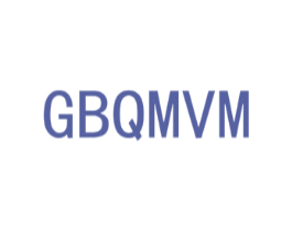 GBQMVM