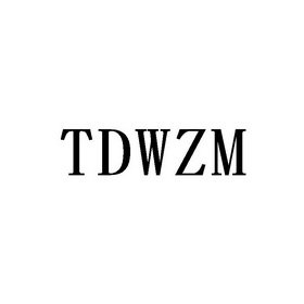 TDWZM