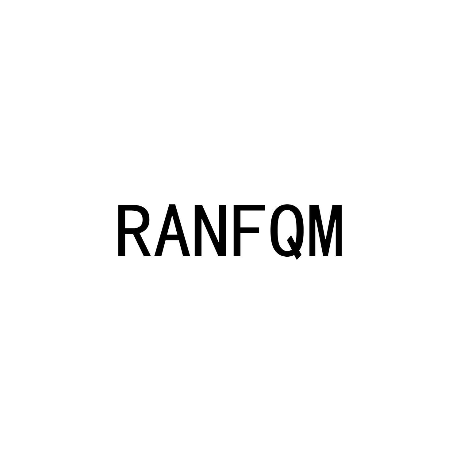 RANFQM