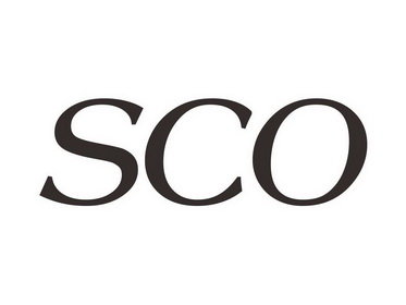 SCO