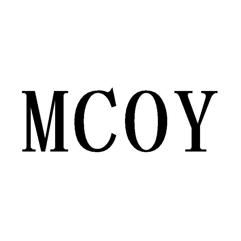 MCOY