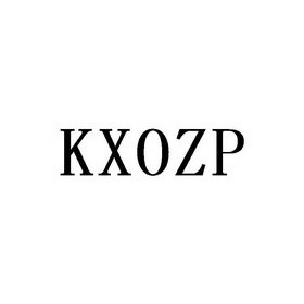 KXOZP