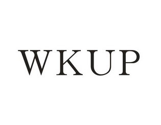 WKUP