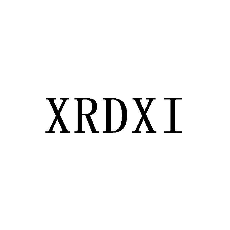 XRDXI