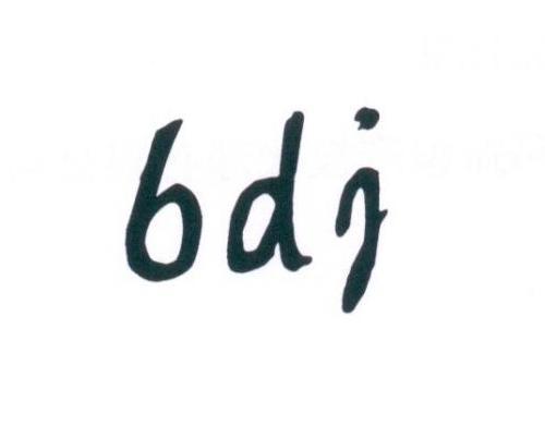 BDJ