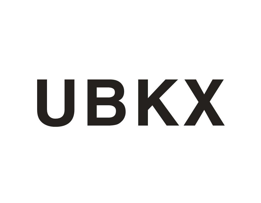 UBKX